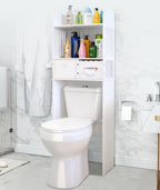 Raft Mbi WC