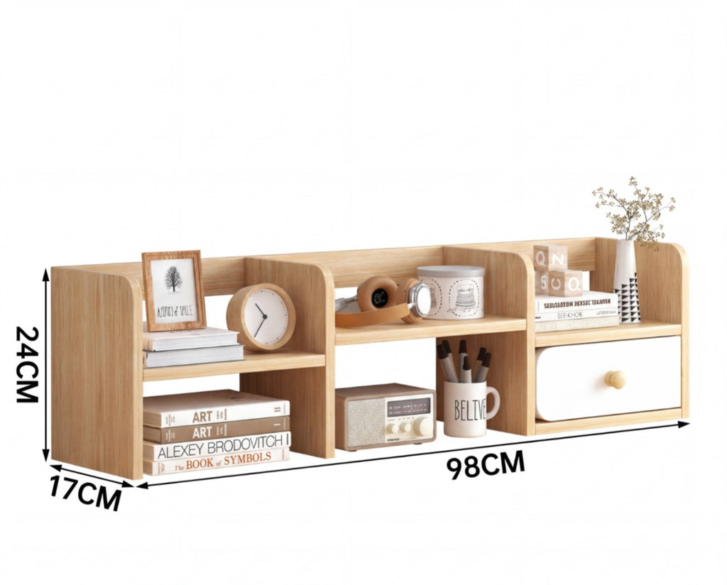 Organizues Tavoline prej Druri "Nordic Minimalist"