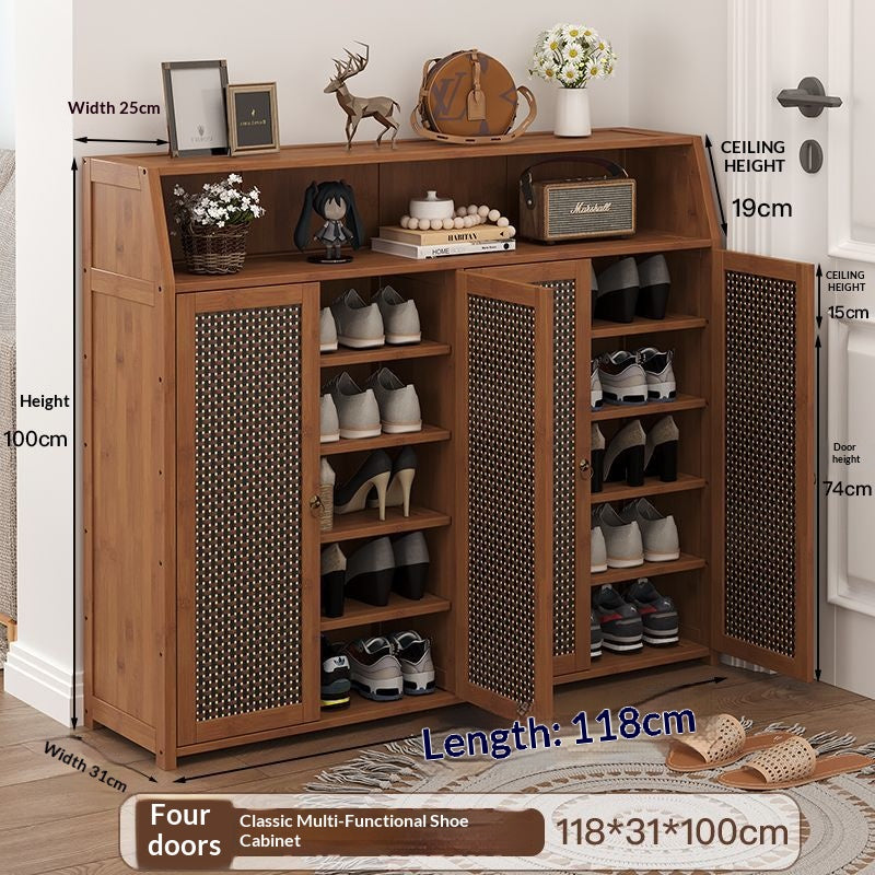 Raft Druri per Kepuc & Aksesor