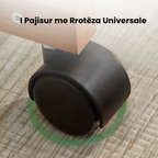 Raft druri për rroba dhe aksesorë