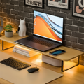 Raft druri për monitor kompjuteri dhe laptop