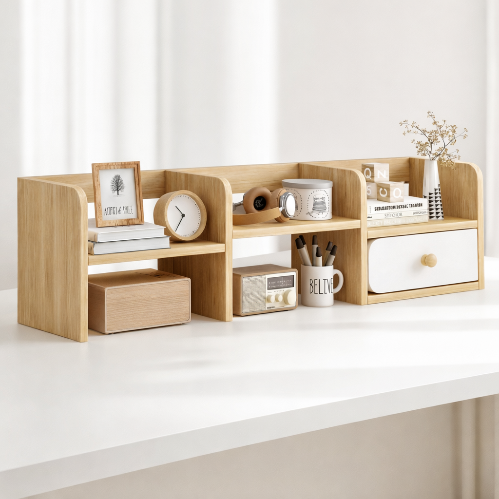 Organizues Tavoline prej Druri "Nordic Minimalist"