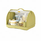 Raft per aksesoret e bebes