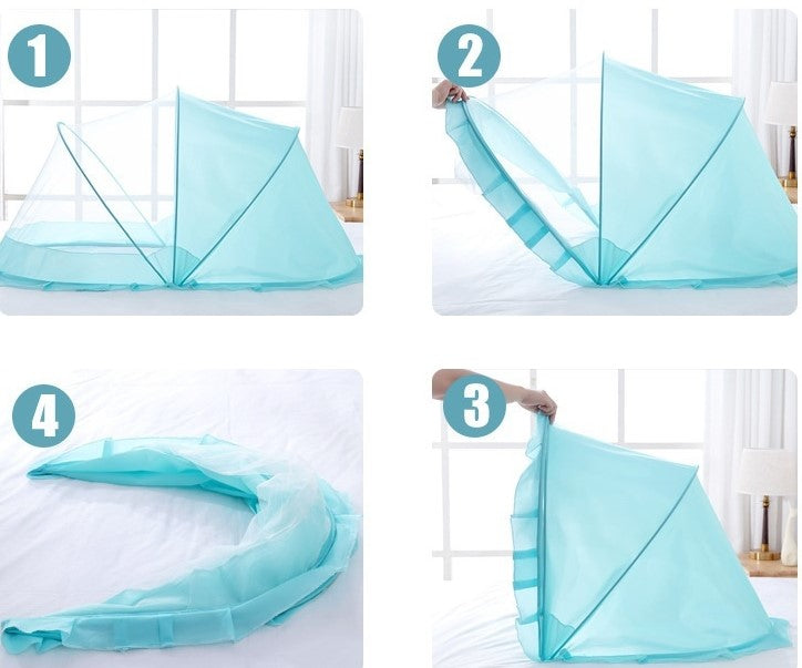 Rrjet mbrojtese per bebe