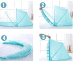 Rrjet mbrojtese per bebe
