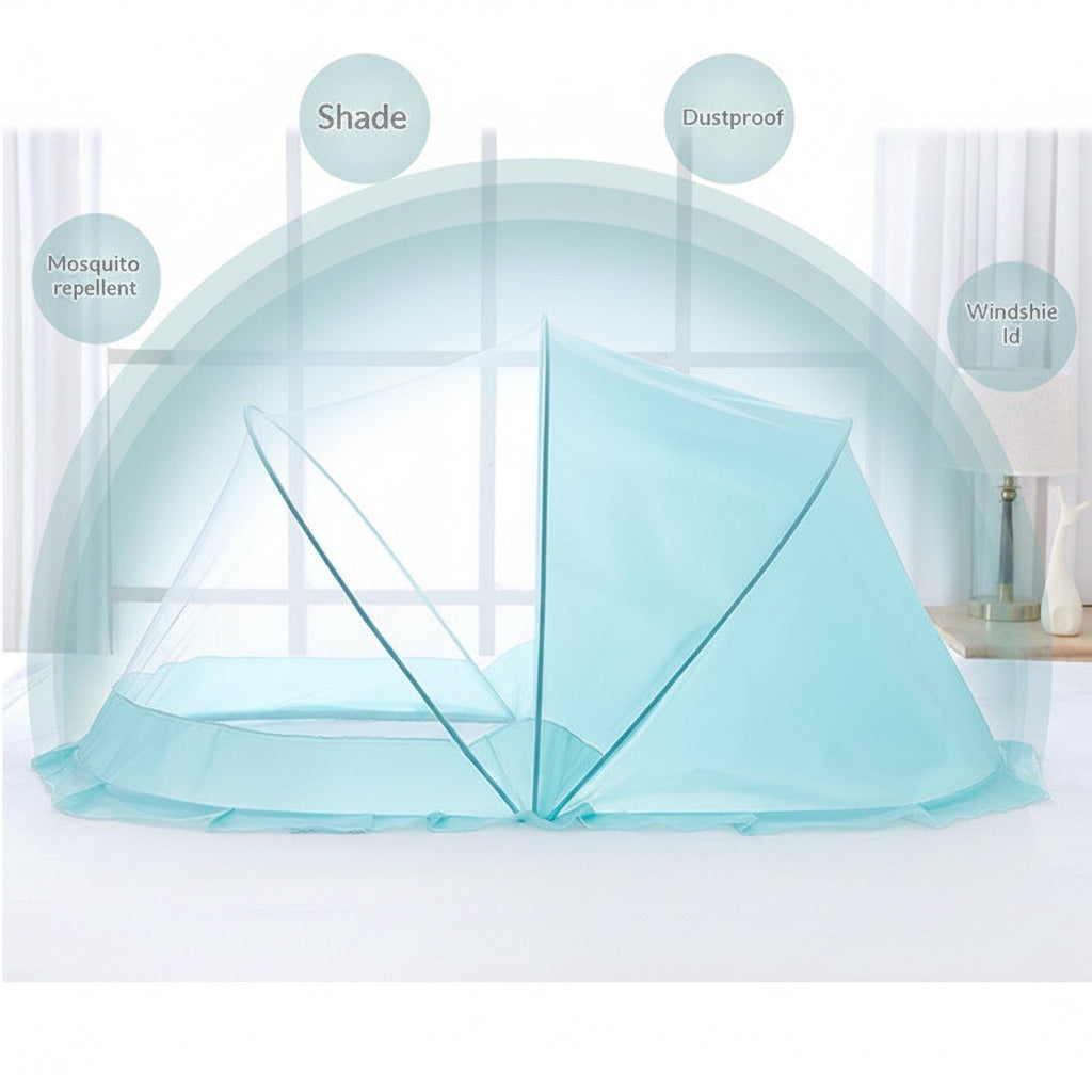 Rrjet mbrojtese per bebe