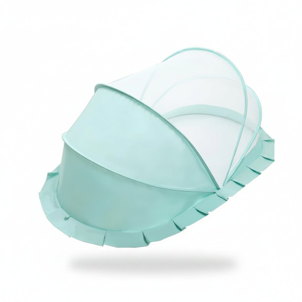 Rrjet mbrojtese per bebe