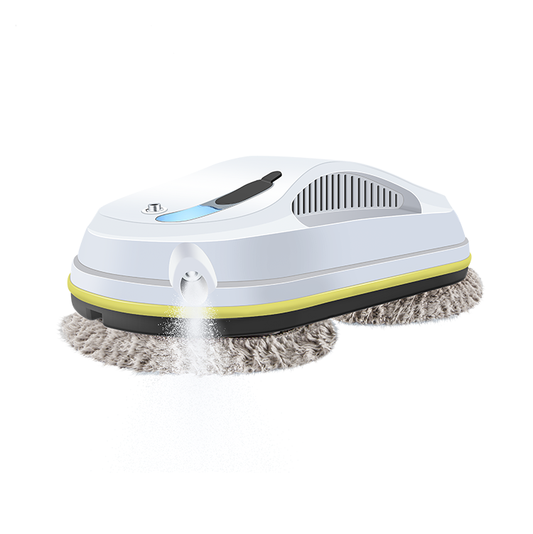 Rrobot Pastrimi per xhama (oval)