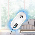 Rrobot Pastrimi per xhama (oval)