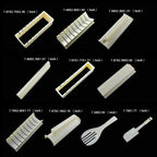 Set forma per Sushi