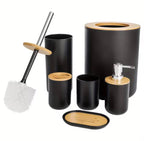 Set Tualeti me 6 pjese