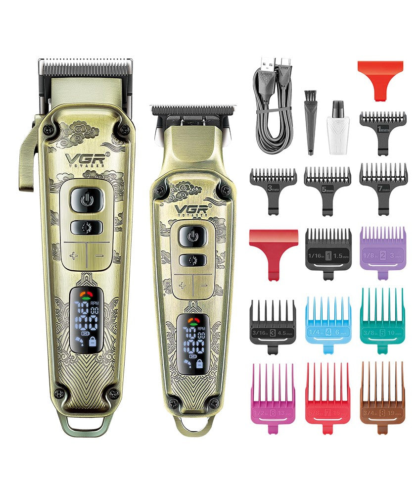 Set VGR V-643