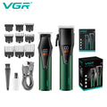 Set VGR V-677