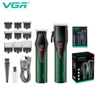 Set VGR V-677
