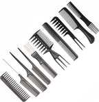 Set kreherash per berber