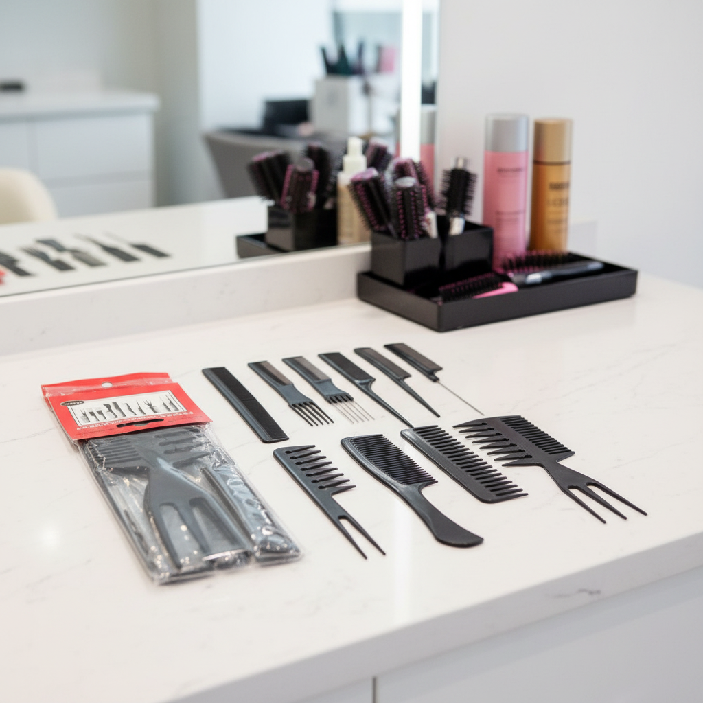 Set kreherash per berber