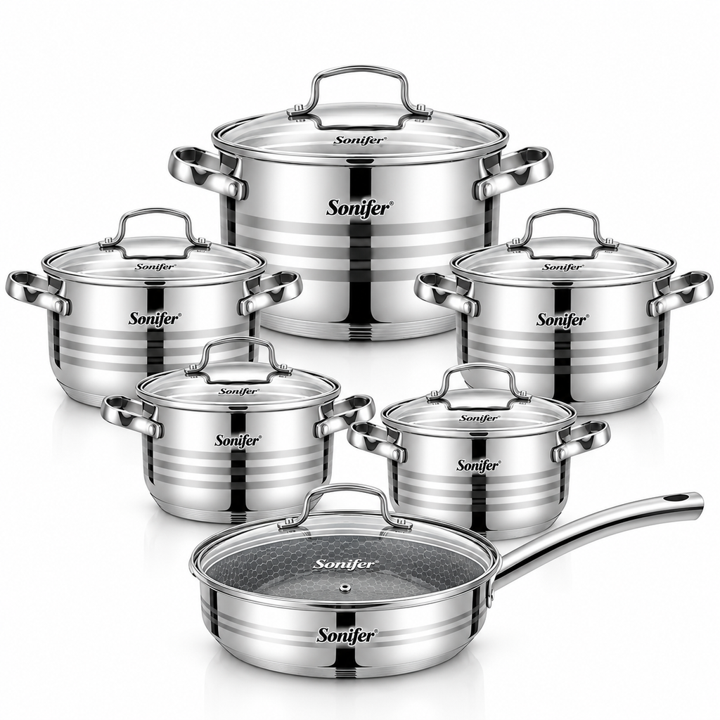 Set me 6 ene celiku Sonifer SF-1145