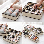 Set organizues me 4 pjese per intimo