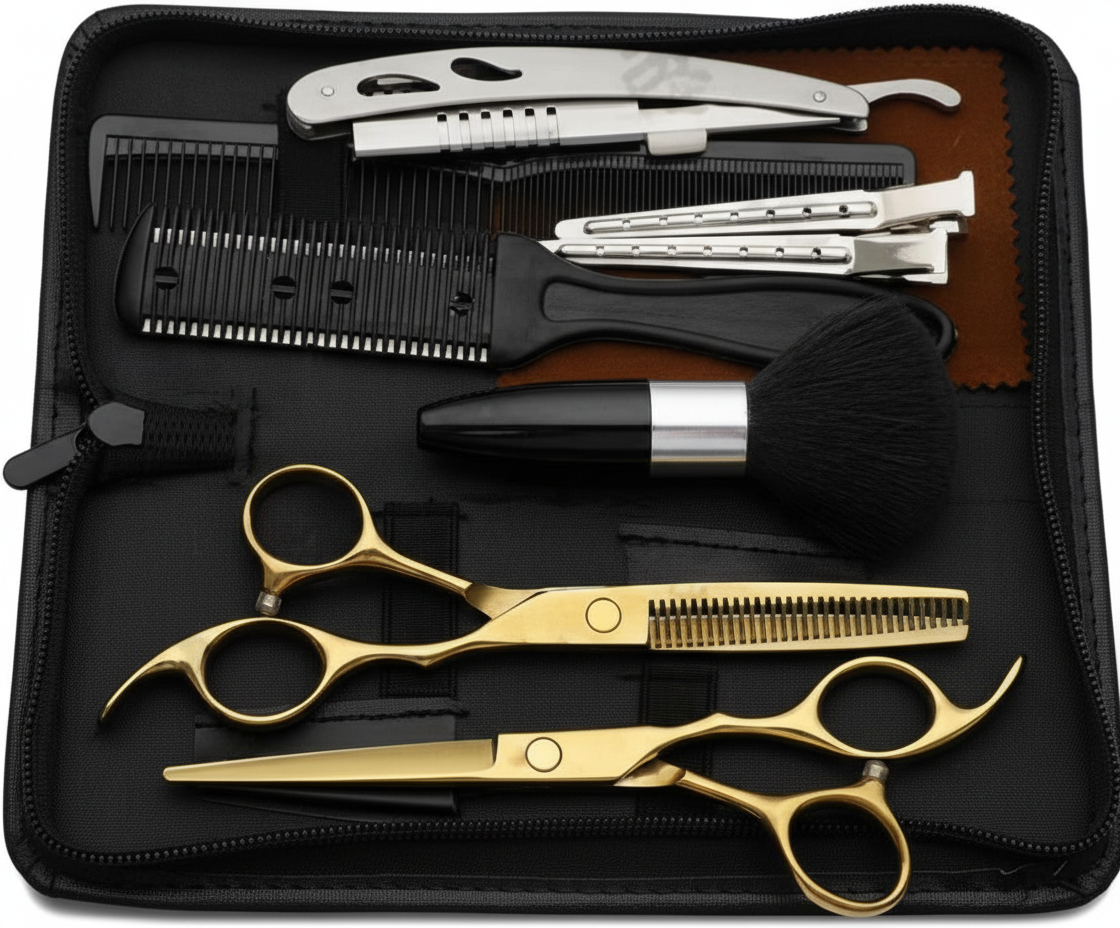 Set per berber
