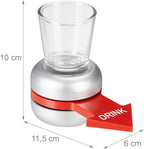 Shots spiner