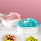 Shporte Pastrimi Fruta Perime