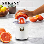 Shtrydhese ''Sokany'' SK-726