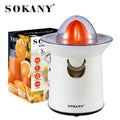 Shtrydhese ''Sokany'' SK-726