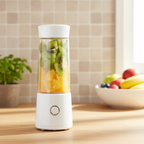Blender portabel për smoothie dhe lengje