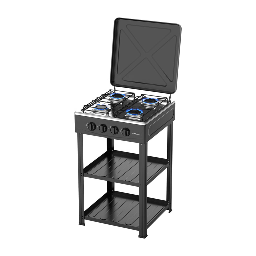 Sobe Gazi Sokany SK-07020