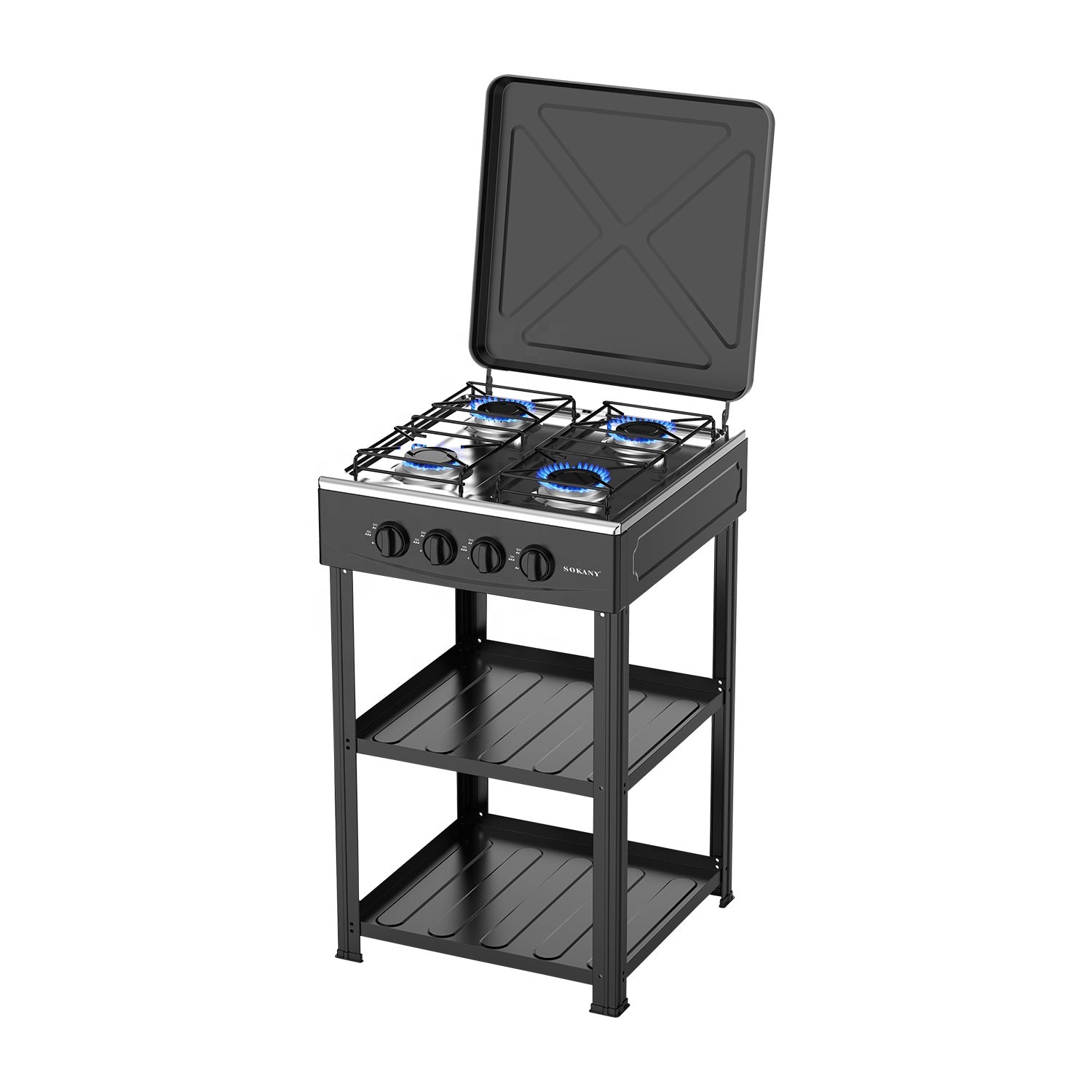 Sobe Gazi Sokany SK-07020