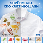 Spray Heqës Njollash – Zgjidhje e Shpejtë dhe Efektive