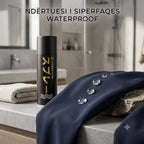 Spraj waterproof per rroba