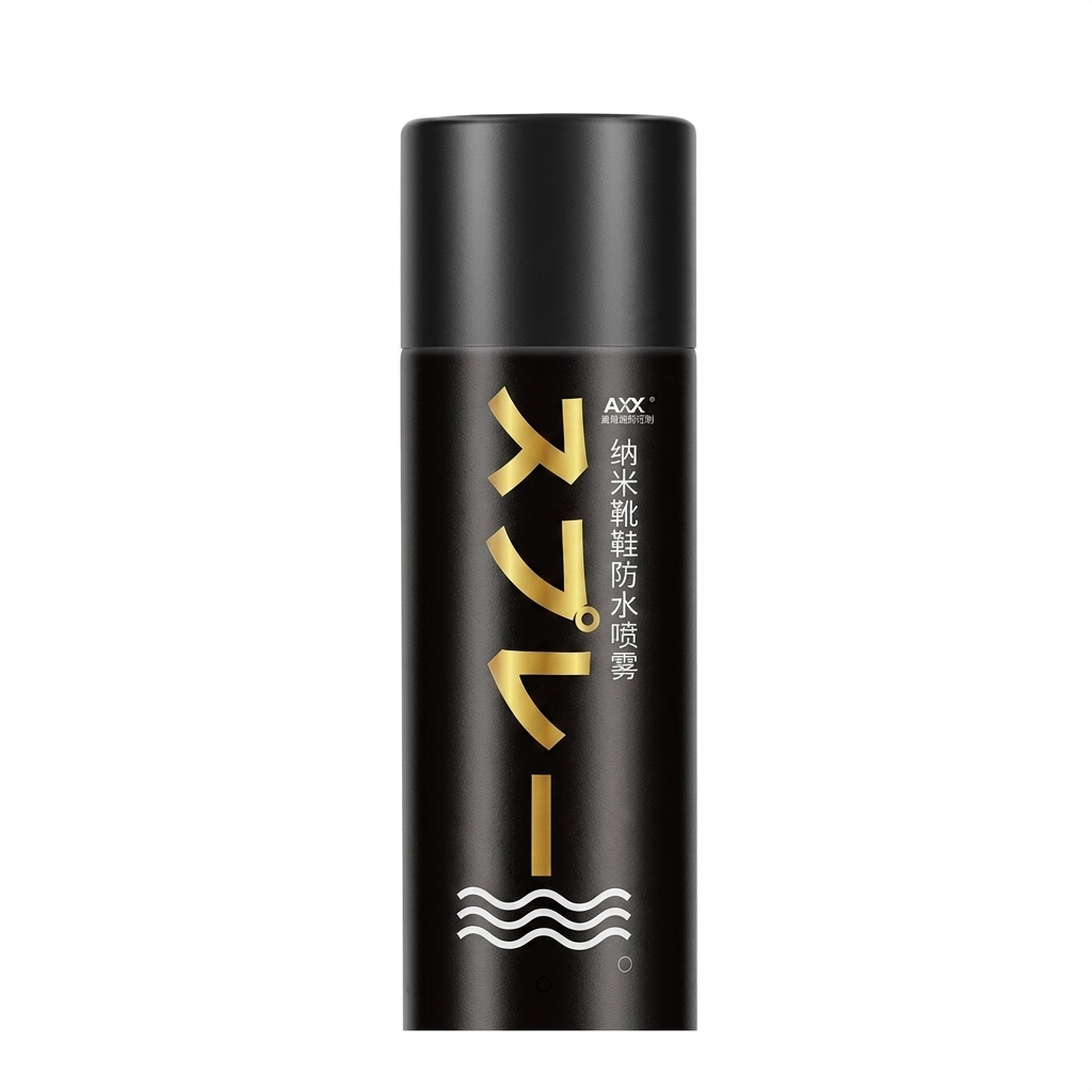 Spraj waterproof per rroba