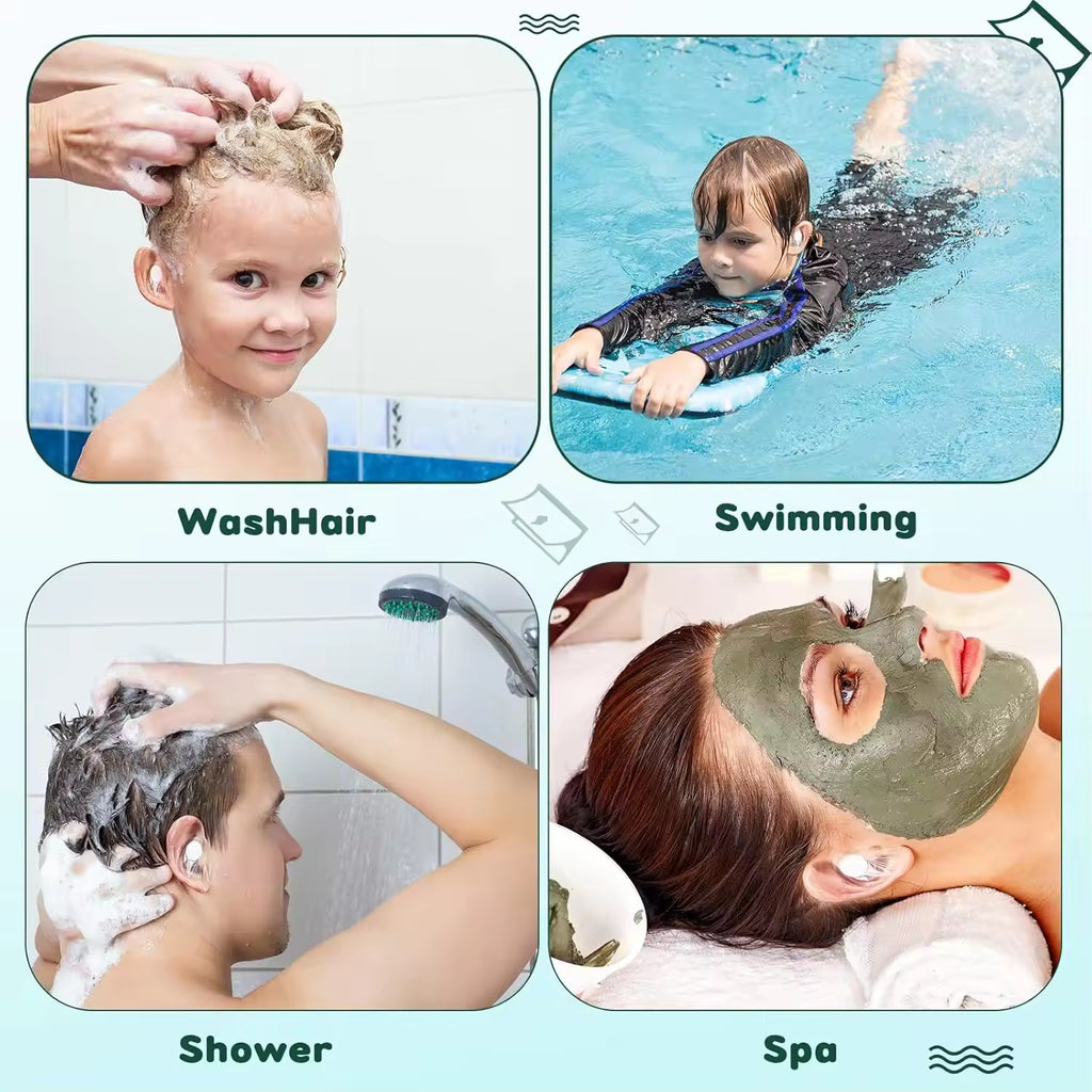 Stiker ngjites per veshet (100 cope)
