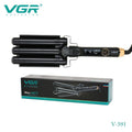 Stilues Flokesh VGR V-591