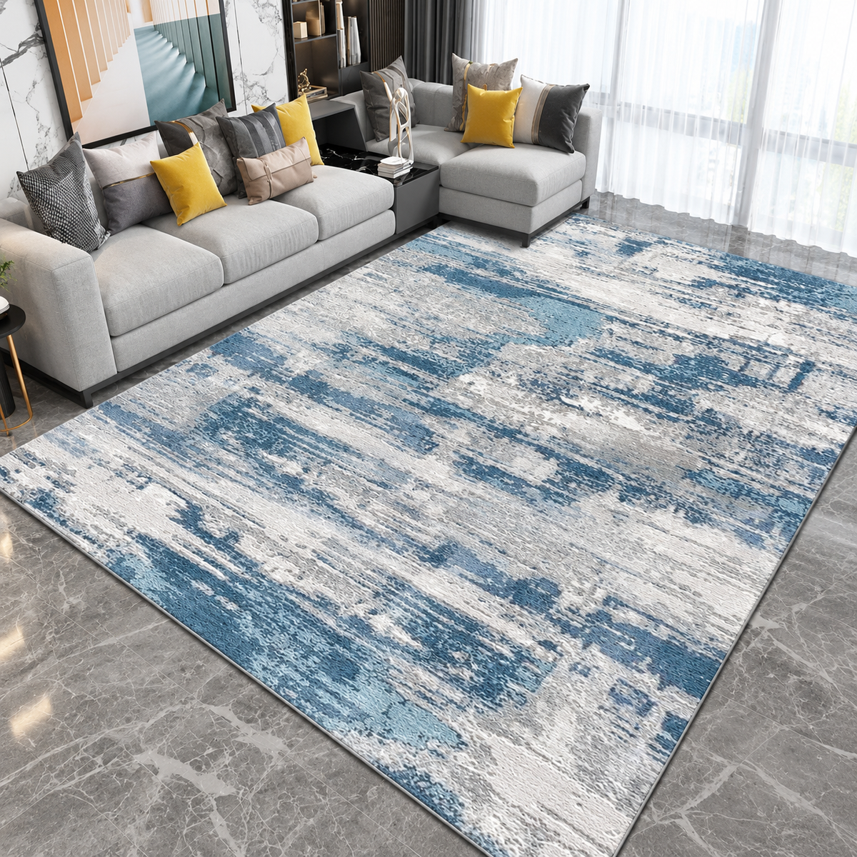 Tapet 230x160cm