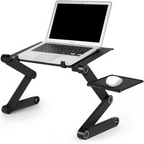 Tavoline portative per laptop