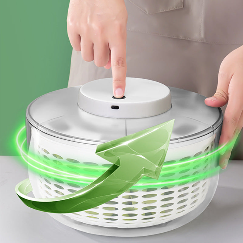Tharese elektrike per sallate