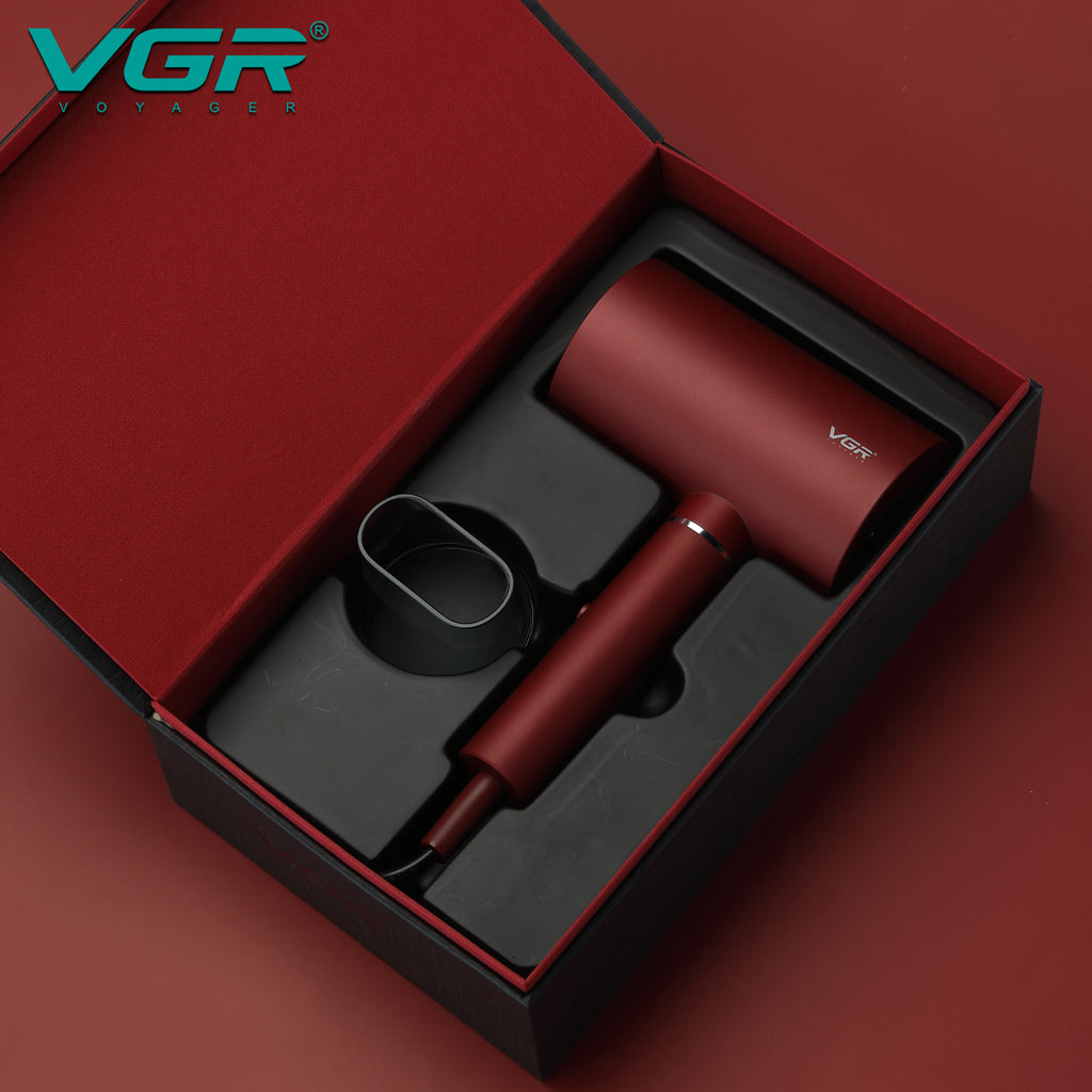 Tharse flokësh VGR V-431