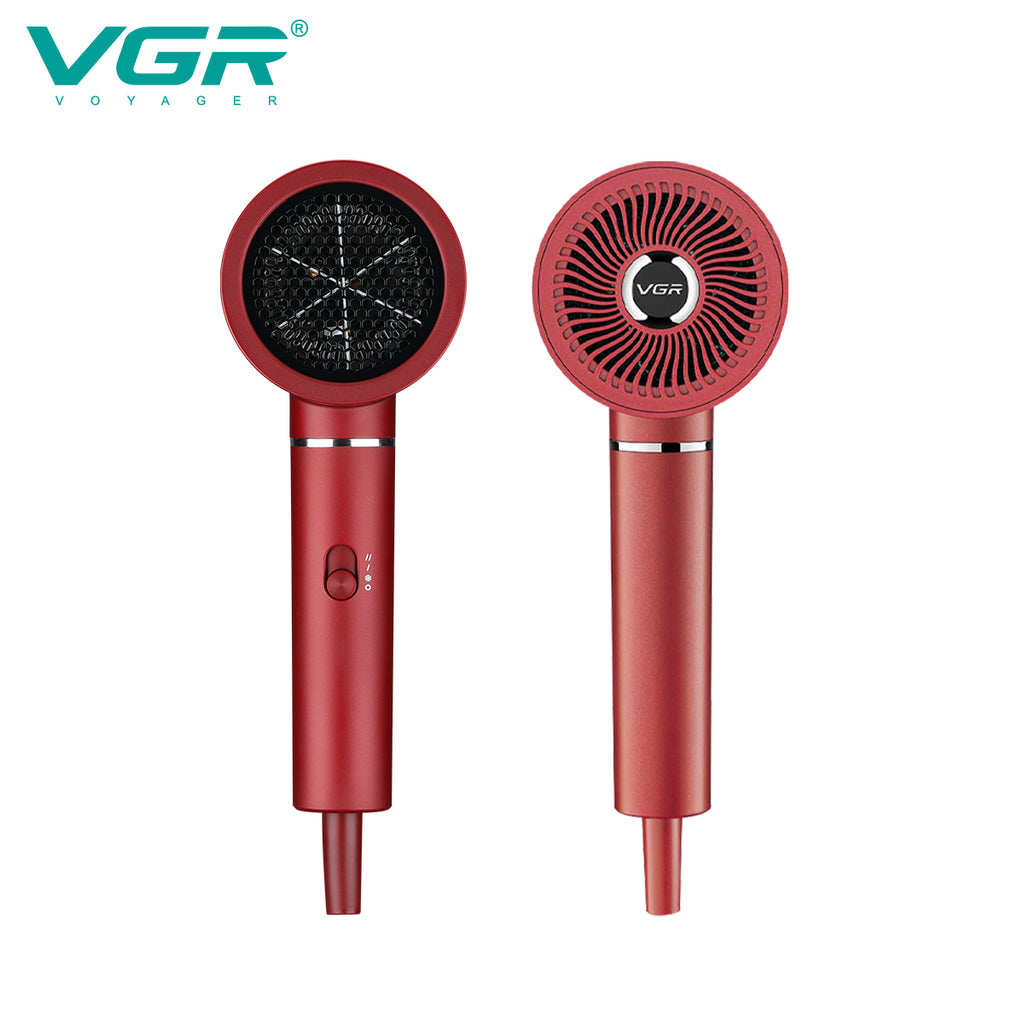 Tharse flokësh VGR V-431