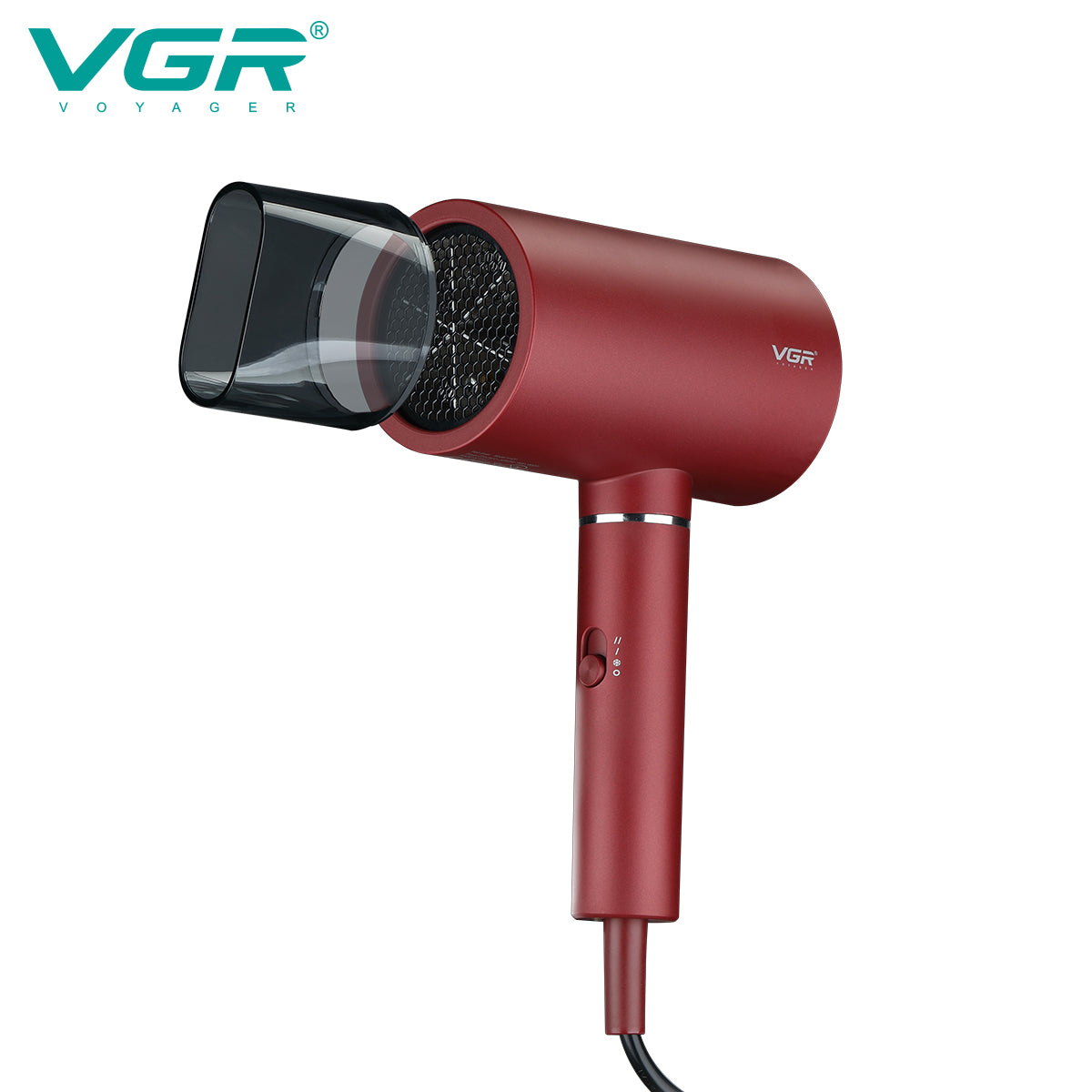 Tharse flokësh VGR V-431