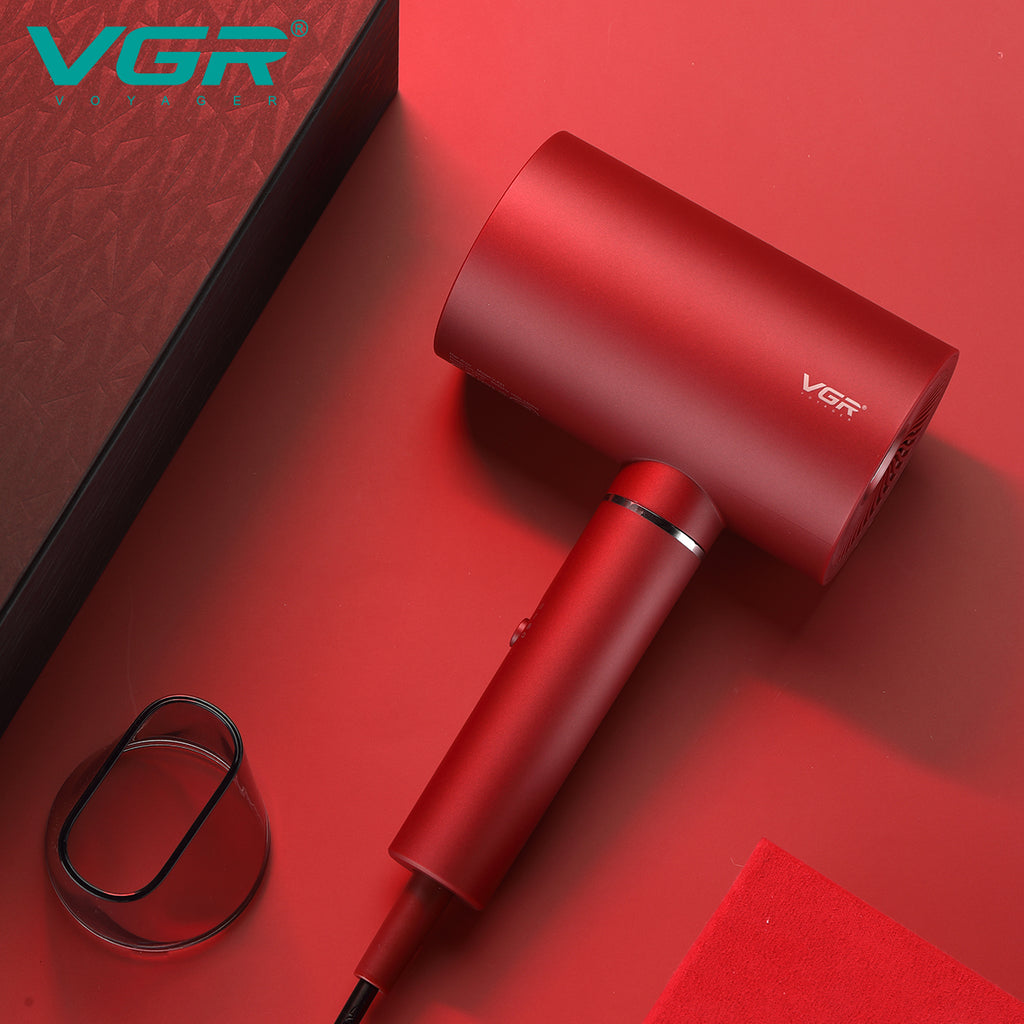 Tharse flokësh VGR V-431