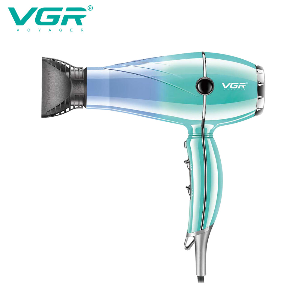 Tharse flokësh VGR V-452