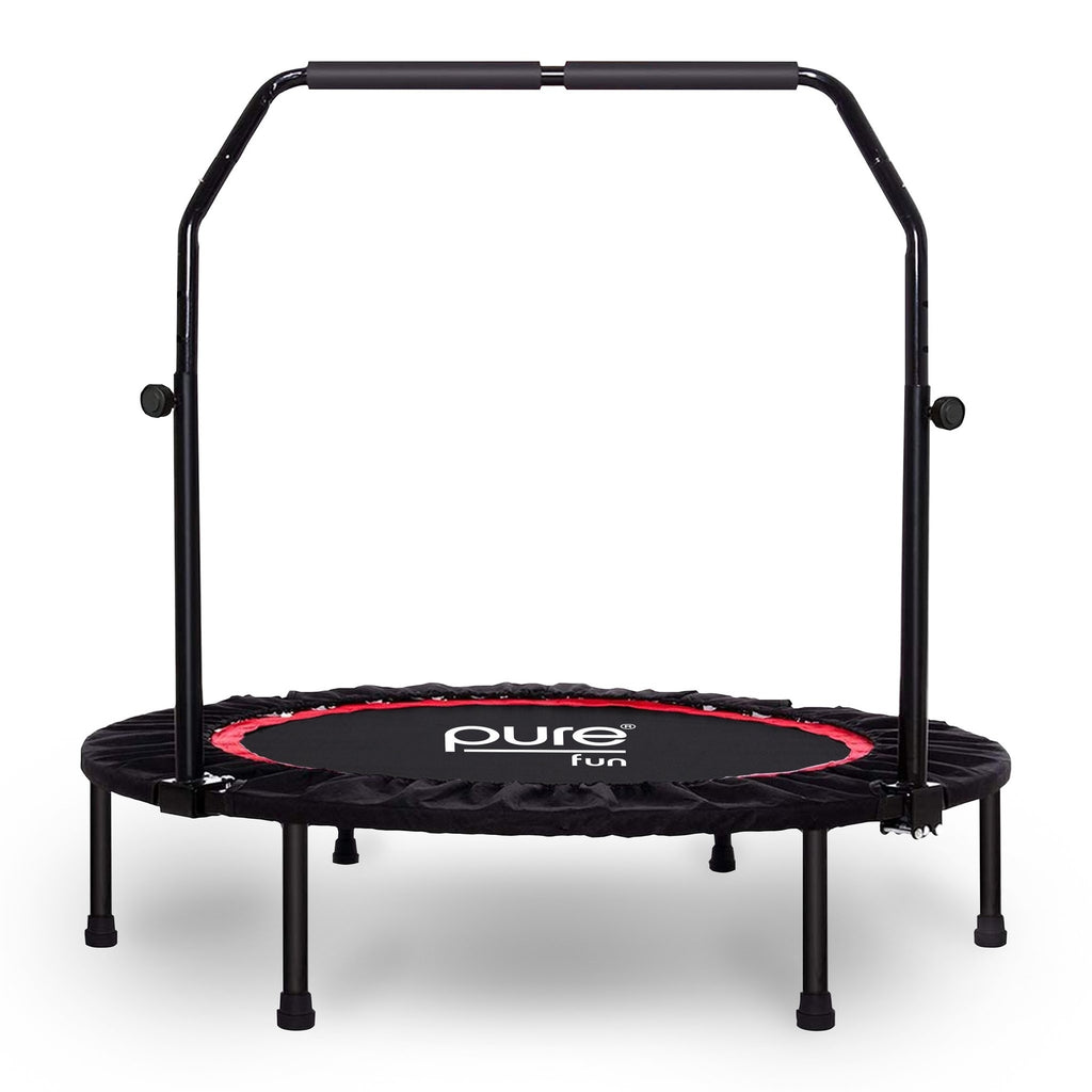 Trampoline