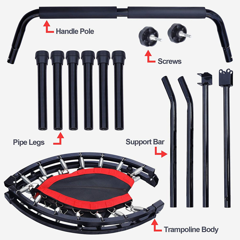 Trampoline