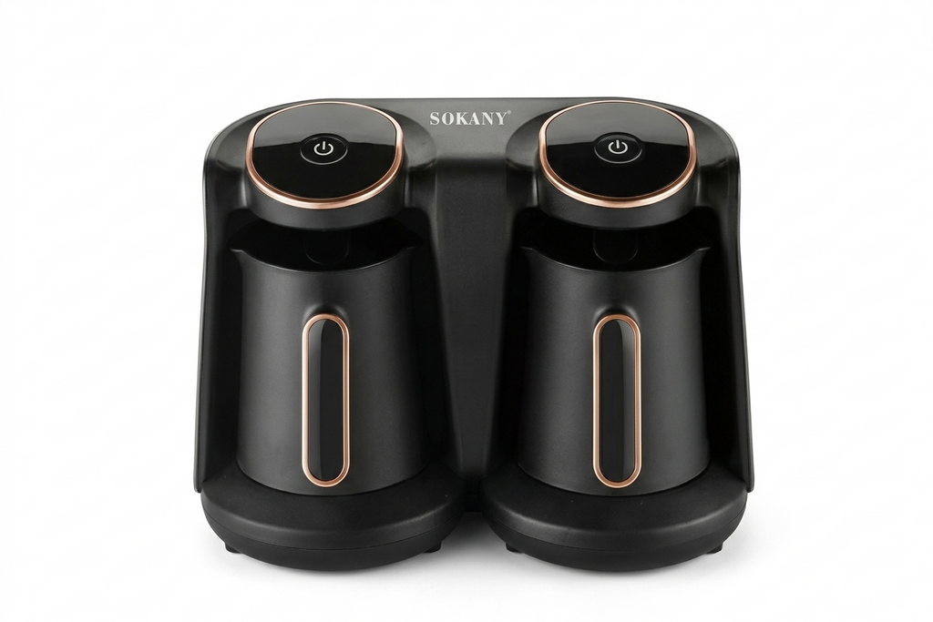 Turkey & American Coffee Sokany SK-0134