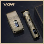 Set Profesional Shaver+Trimmer VGR V-649