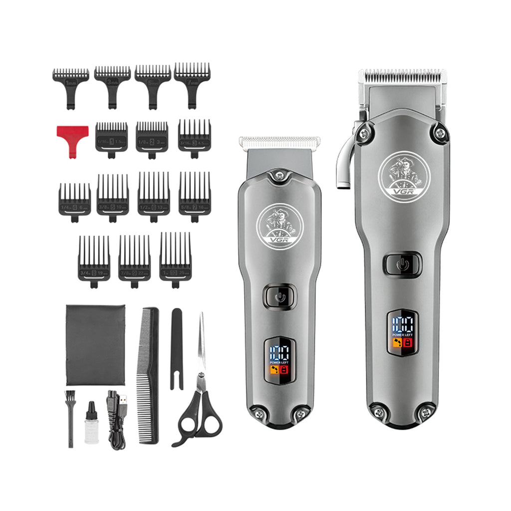 Makine rroje VGR V-675