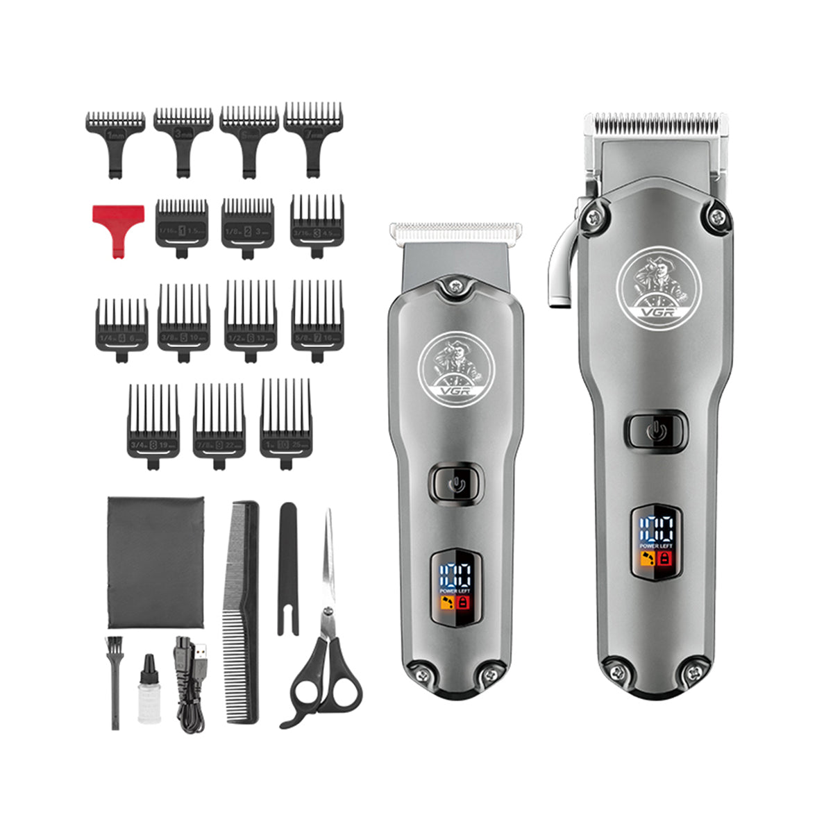 Makine rroje VGR V-675