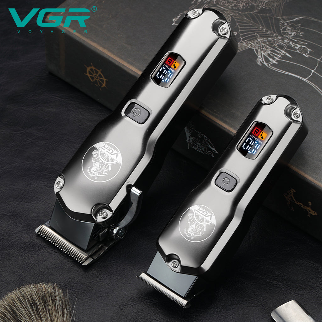 Makine rroje VGR V-675